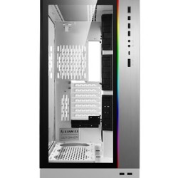 Lian Li PC-O11 Dynamic XL ROG Certify White